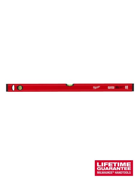 Level Slim 80 cm Milwaukee