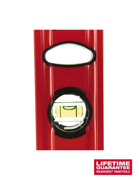 Level Slim 80 cm Milwaukee