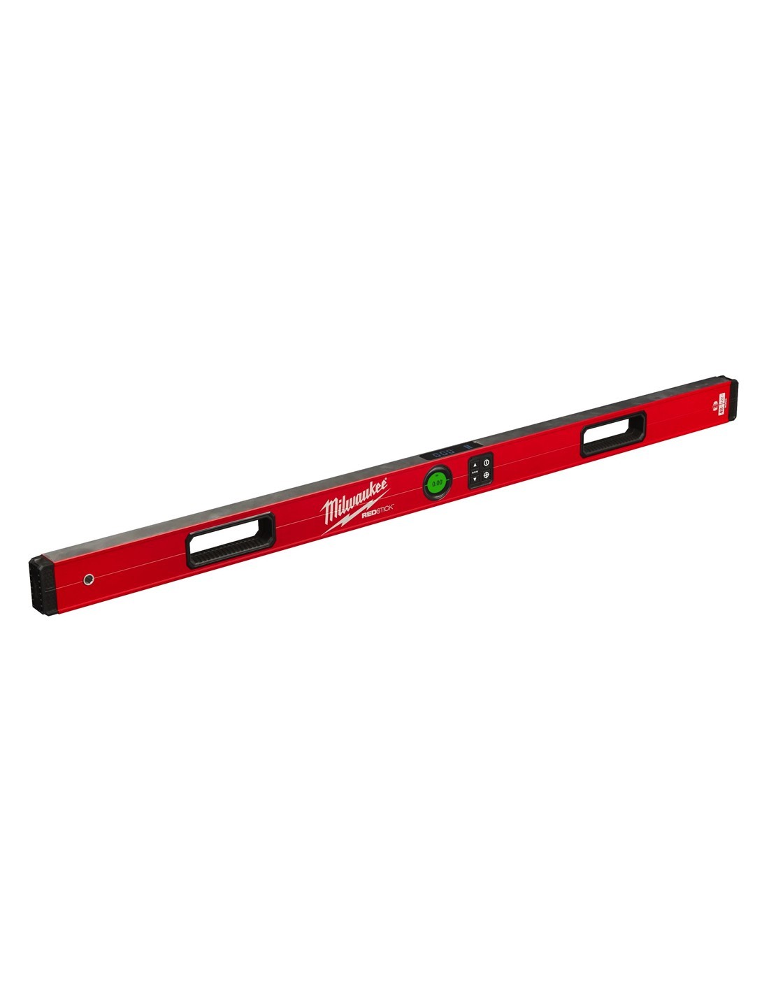Nivel digital 120 cm Milwaukee