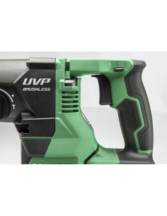 Bohrhammer HIKOKI DH3628DAW4Z (nur Gerät) 2