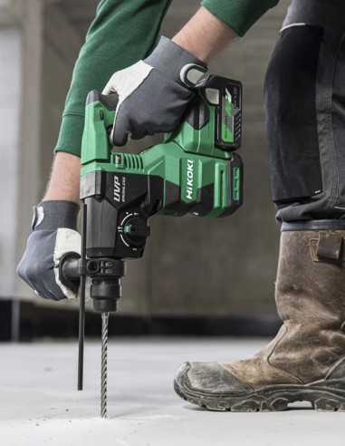 Hammer HIKOKI DH3628DAW4Z (Body only)