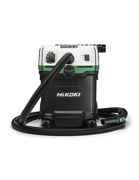 Vacuum Cleaner HIKOKI RP300YMWAZ (1.200W)