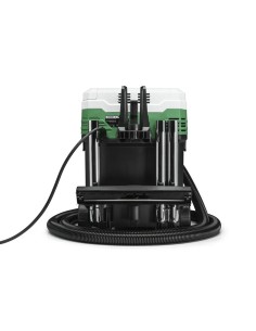 Vacuum Cleaner HIKOKI RP300YMWAZ (1.200W) 2