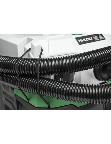 Vacuum Cleaner HIKOKI RP300YMWAZ (1.200W)