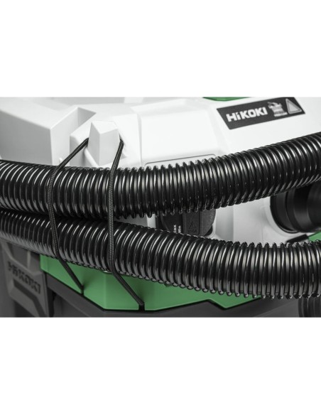 Vacuum Cleaner HIKOKI RP300YMWAZ (1.200W)