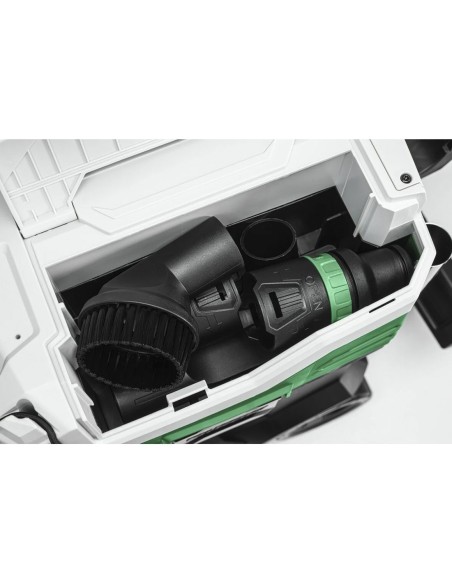 Vacuum Cleaner HIKOKI RP300YMWAZ (1.200W)