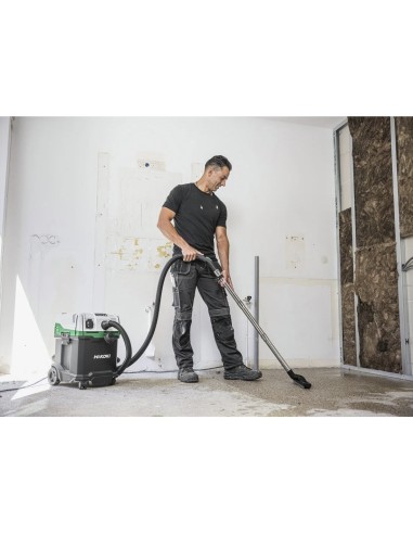 Vacuum Cleaner HIKOKI RP300YMWAZ (1.200W)
