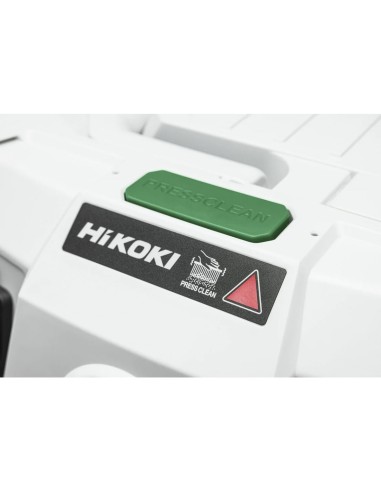 Vacuum Cleaner HIKOKI RP300YMWAZ (1.200W)