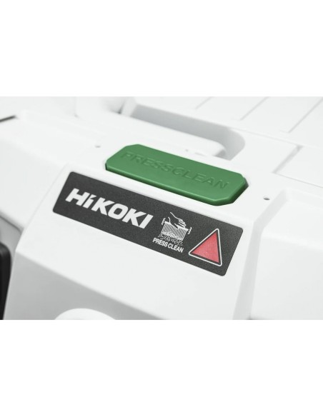 Vacuum Cleaner HIKOKI RP300YMWAZ (1.200W)