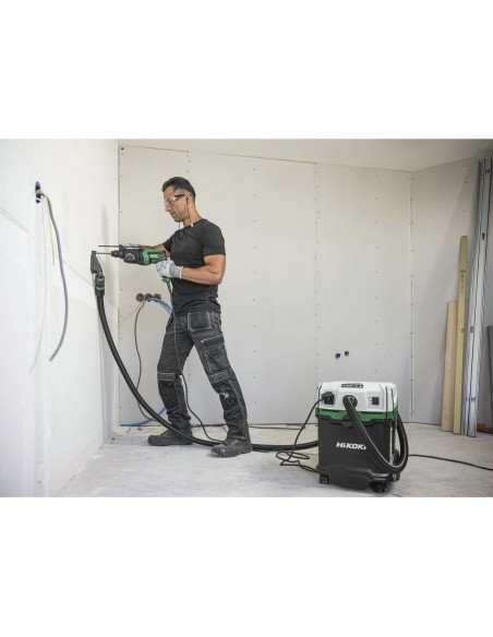 Vacuum Cleaner HIKOKI RP300YMWAZ (1.200W)