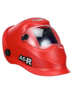 Automatische Maske mit einstellbarer Empfindlichkeit STAYER AS-R