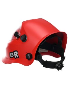 Maschera automatica con sensibilità regolabile STAYER AS-R 2