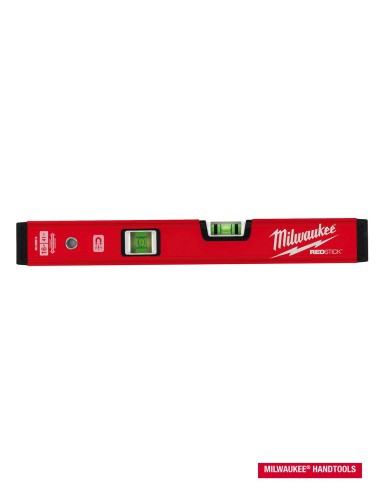Niveau REDSTICK™ compact magnétique 40 cm Milwaukee