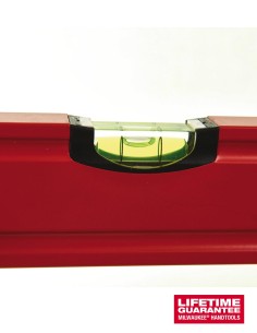 Niveau tubulaire Slim magnétique 60 cm Milwaukee 2