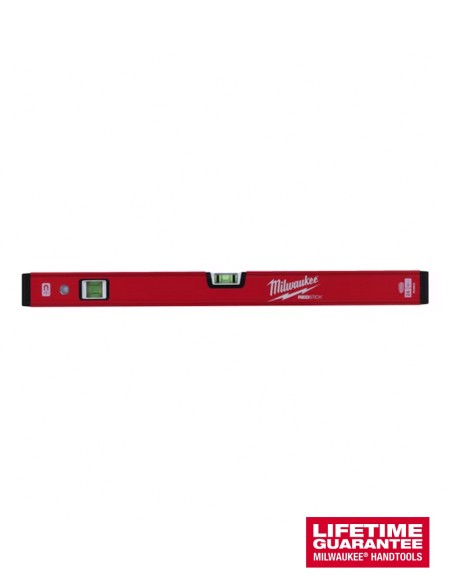 Niveau REDSTICK™ compact magnétique 60 cm Milwaukee