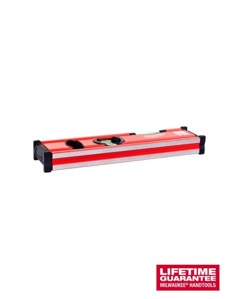Nivel Slim magnético 20 cm Milwaukee