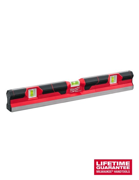 Nivel REDSTICK™ Concrete 60 cm Milwaukee