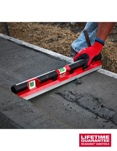 Niveau REDSTICK™ Concrete 60 cm Milwaukee