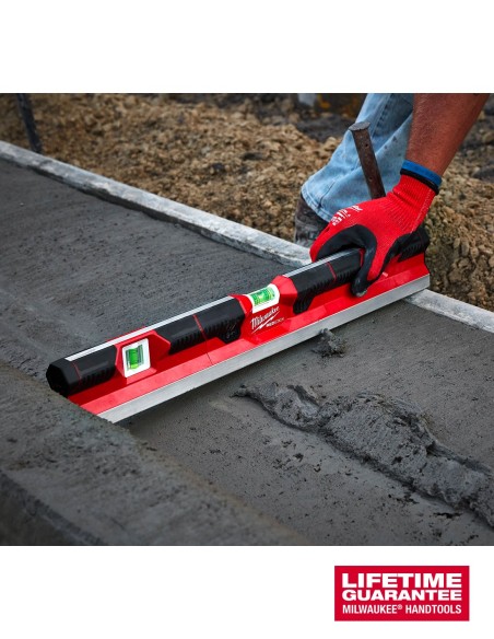 Niveau REDSTICK™ Concrete 60 cm Milwaukee