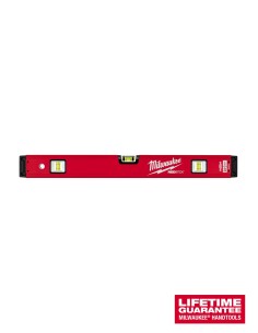 Wasserwaage REDSTICK™ BACKBONE™ 60 cm Milwaukee