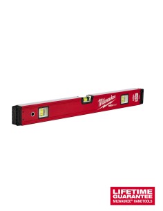 Livella REDSTICK™ BACKBONE™ 60 cm Milwaukee 2