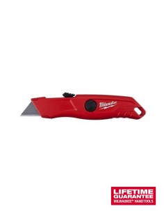 Cutter retrattile Milwaukee