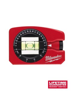 Niveau de poche Milwaukee