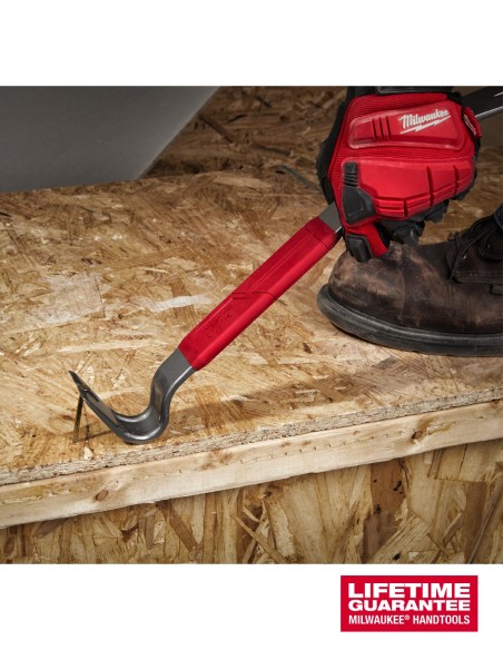 Wrecking bar 533 mm Milwaukee