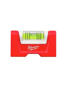 Nivel torpedo ultracompacto Milwaukee 2
