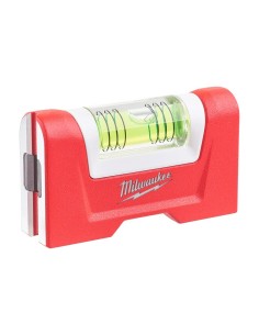Ultra-kompakt-Wasserwaage Milwaukee