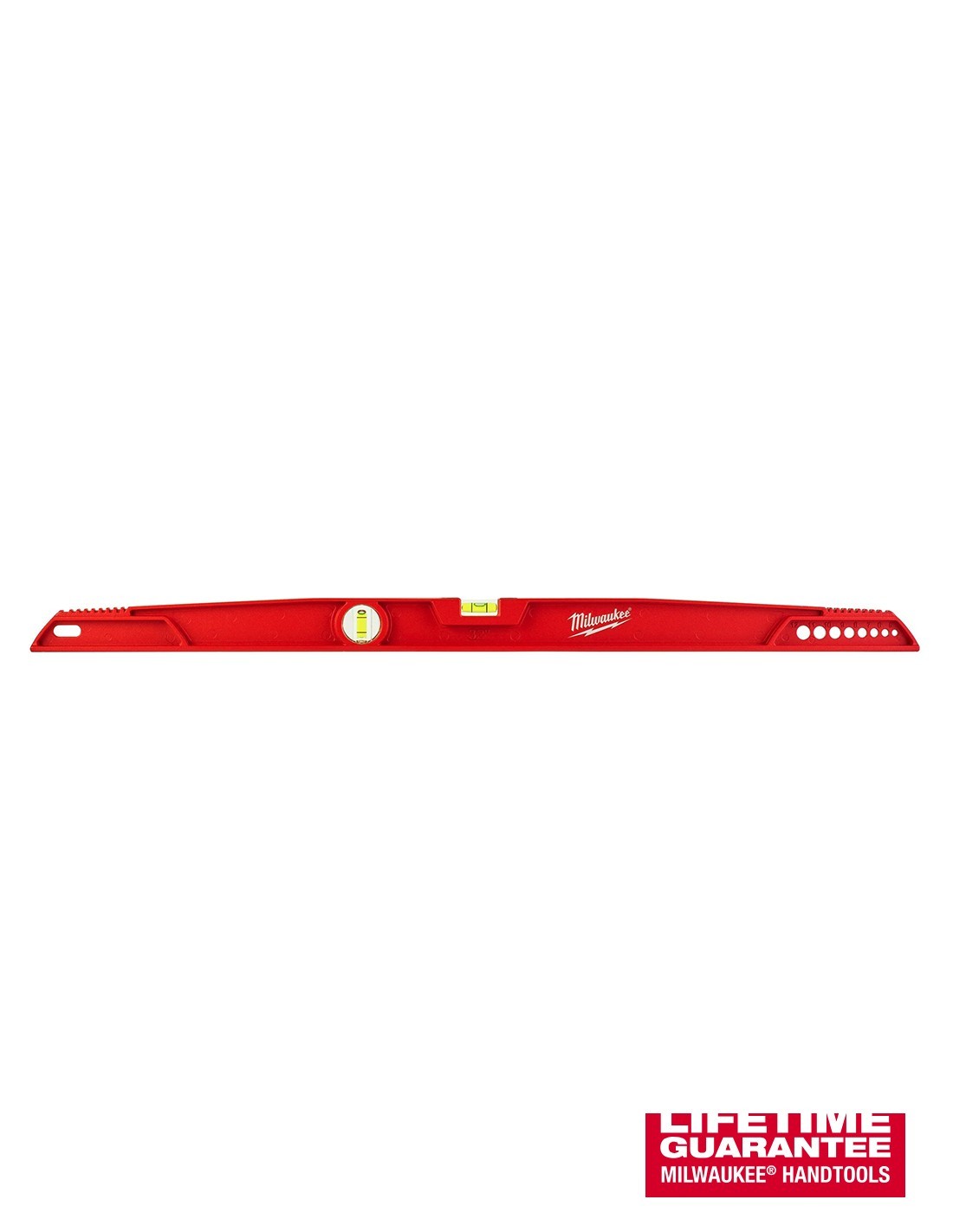 Nivel REDCASTâ„¢ Milwaukee 80 cm