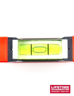 Niveau de poche 10 cm Milwaukee 2