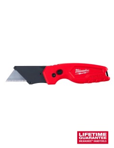 Cutter de poche FASTBACK™ Milwaukee