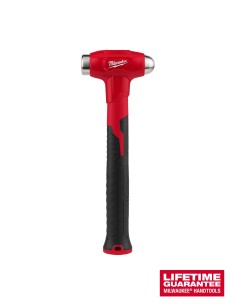 Dead blow ball peen hammer 450 g