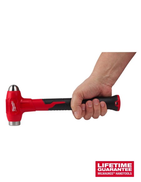 Dead blow ball peen hammer 450 g