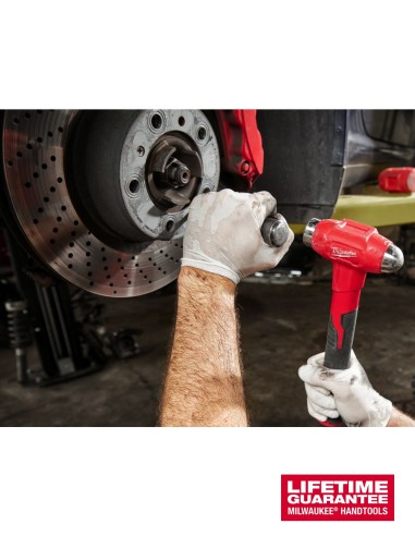 Dead blow ball peen hammer 450 g