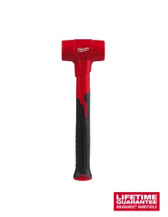 Mazzuola antirimbalzo 790 g