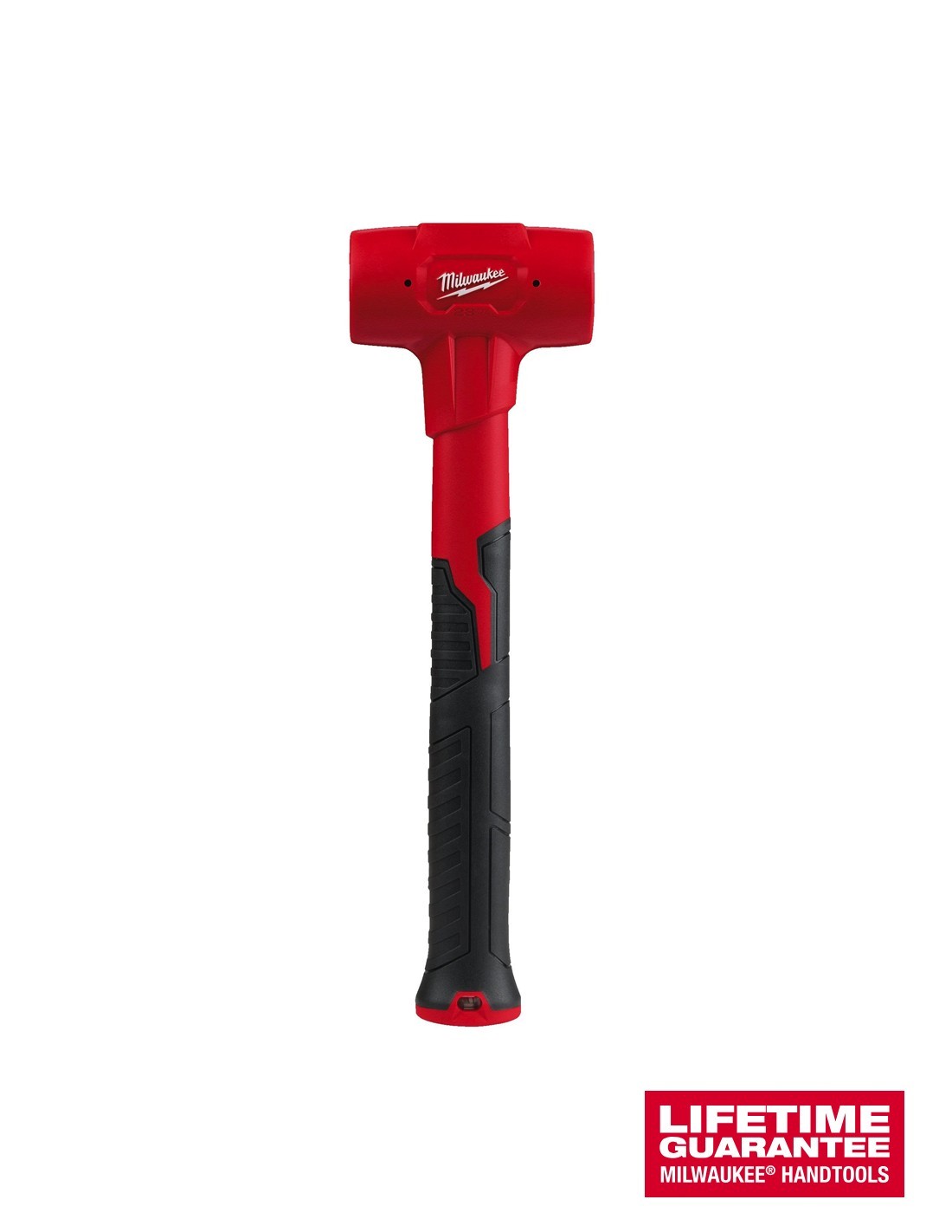Maza antirrebote 790 g Milwaukee