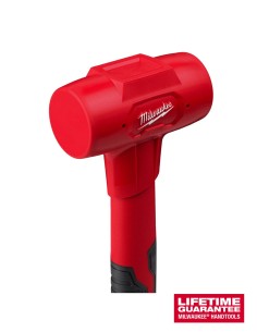Maza antirrebote 790 g 2