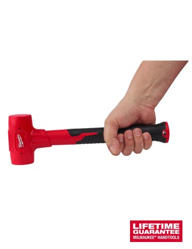 Dead blow hammer 790 g