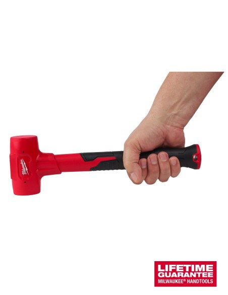 Dead blow hammer 790 g