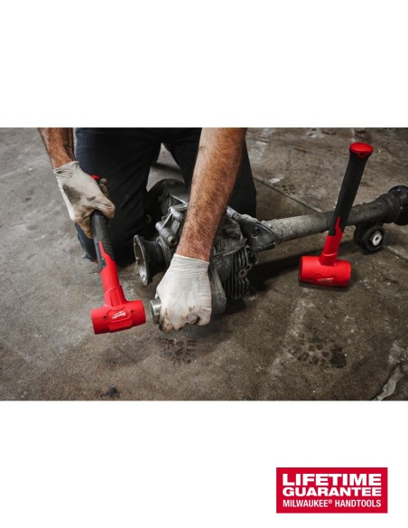 Dead blow hammer 790 g