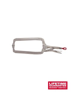 Pinza autobloccante a ganasce mobili 480 mm Milwaukee