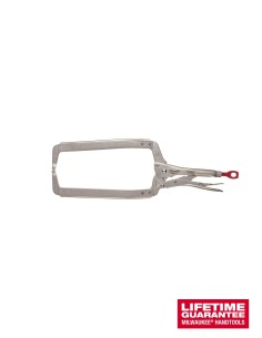 Pinza autobloccante 480 mm Milwaukee