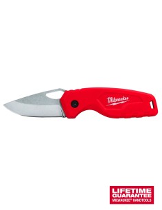 Navaja de bolsillo Milwaukee