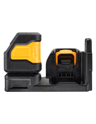 Self-leveling Laser DeWALT DCE088NG18 (Body only + TSTAK)