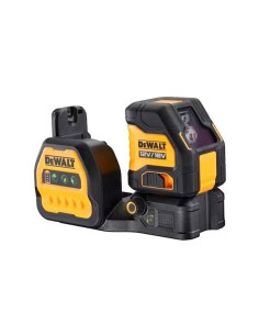 Láser Autonivelante DeWALT DCE088NG18 (Cuerpo solo + TSTAK) 2