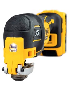 Multi Tool DeWALT DCS356N (Body only) 2