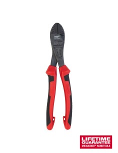 Diagonal Cutting Plier 200 mm Milwaukee