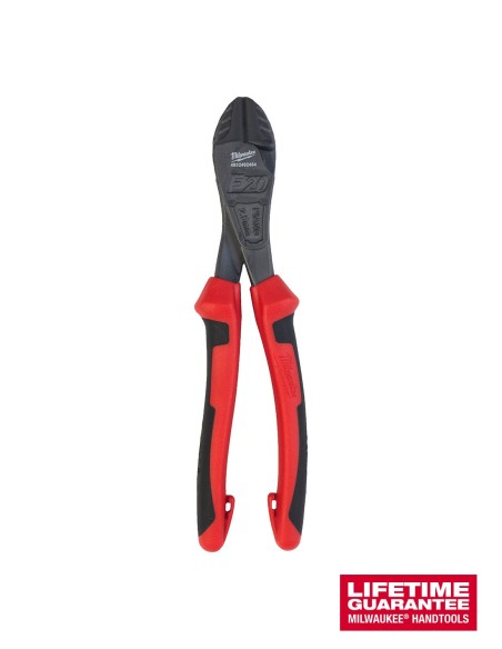 Pince coupante diagonale 200 mm Milwaukee
